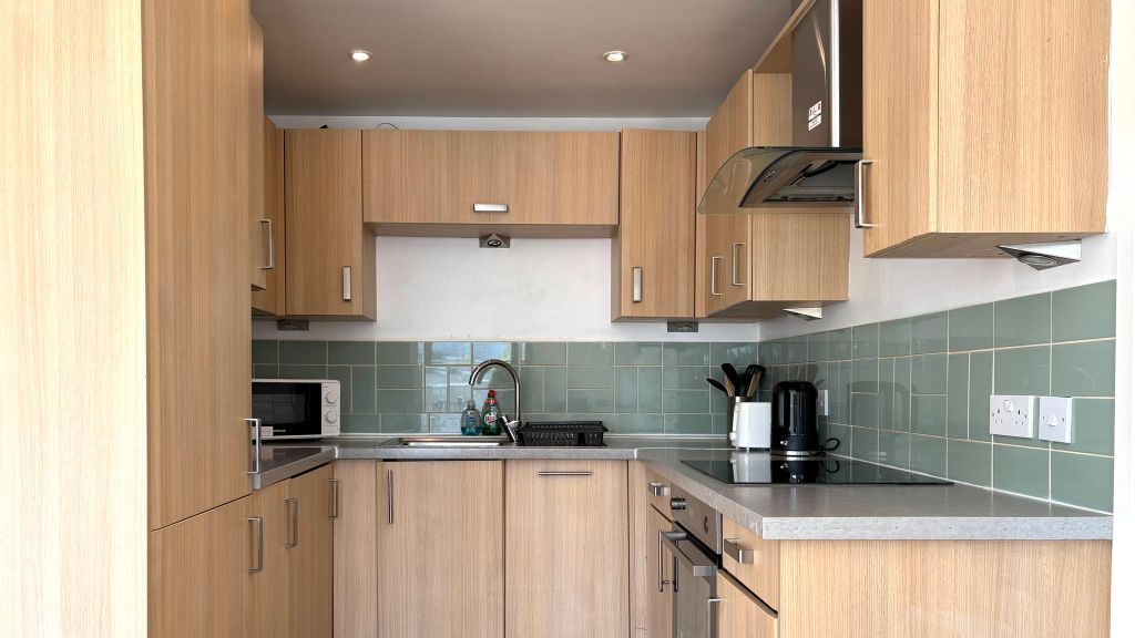 Property photo 2 of 16 Kitchen