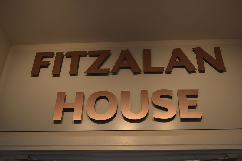 Property photo 2 of 11 Fitzalan House