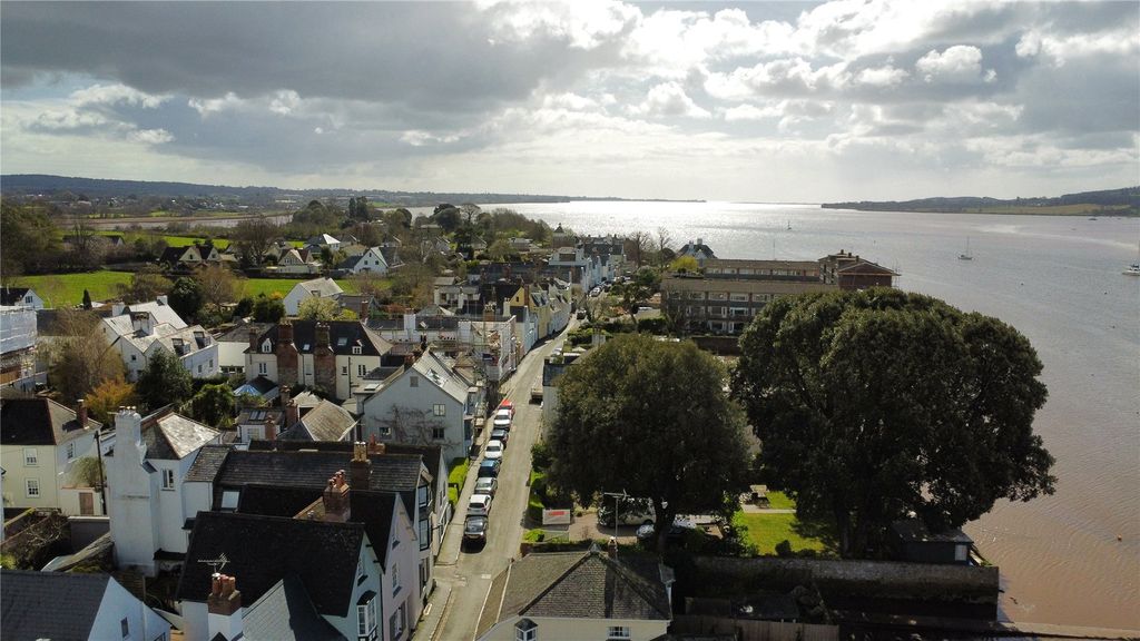 Property photo 2 of 11 Drone Across Estuary