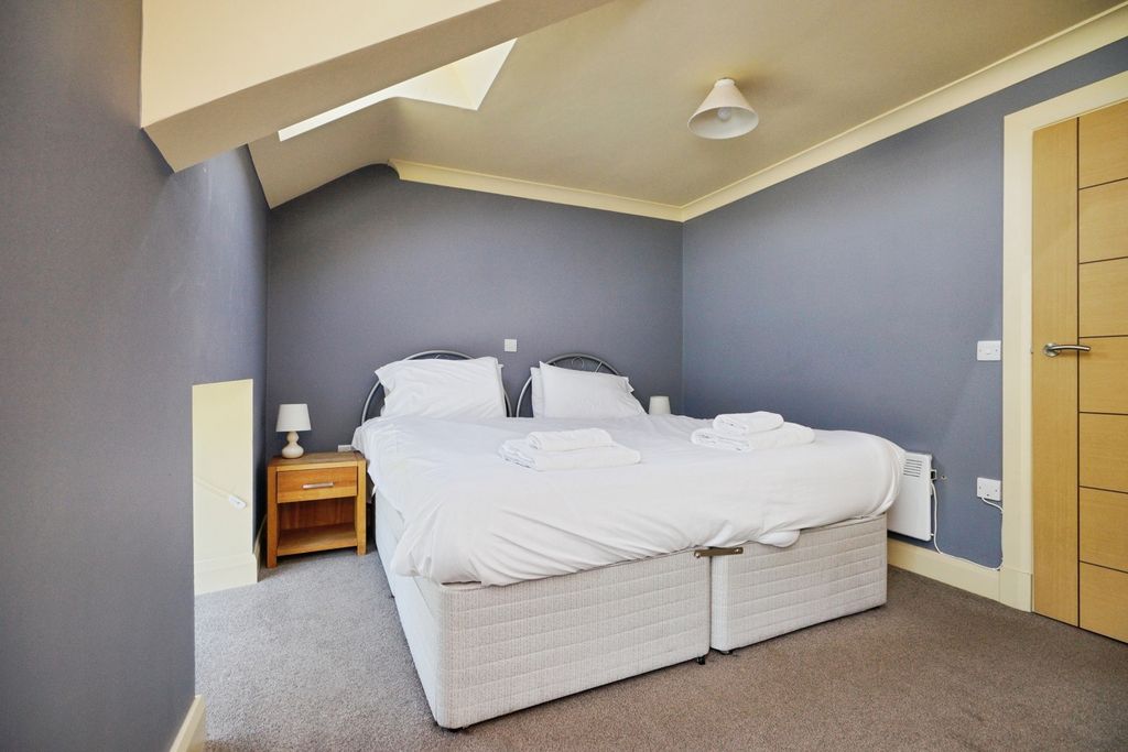 Additional image 9 of 4 bed semi-detached house for saleMorfa Bychan, Porthmadog, Gwynedd LL49