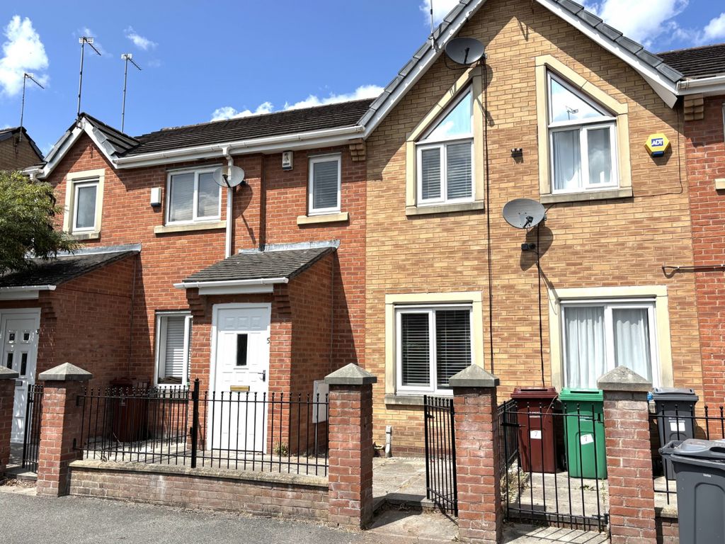Property photo 1 of 15 2Â Bedroom Terraced For Rent