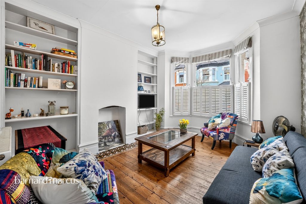 Property photo 1 of 9 Reception Room