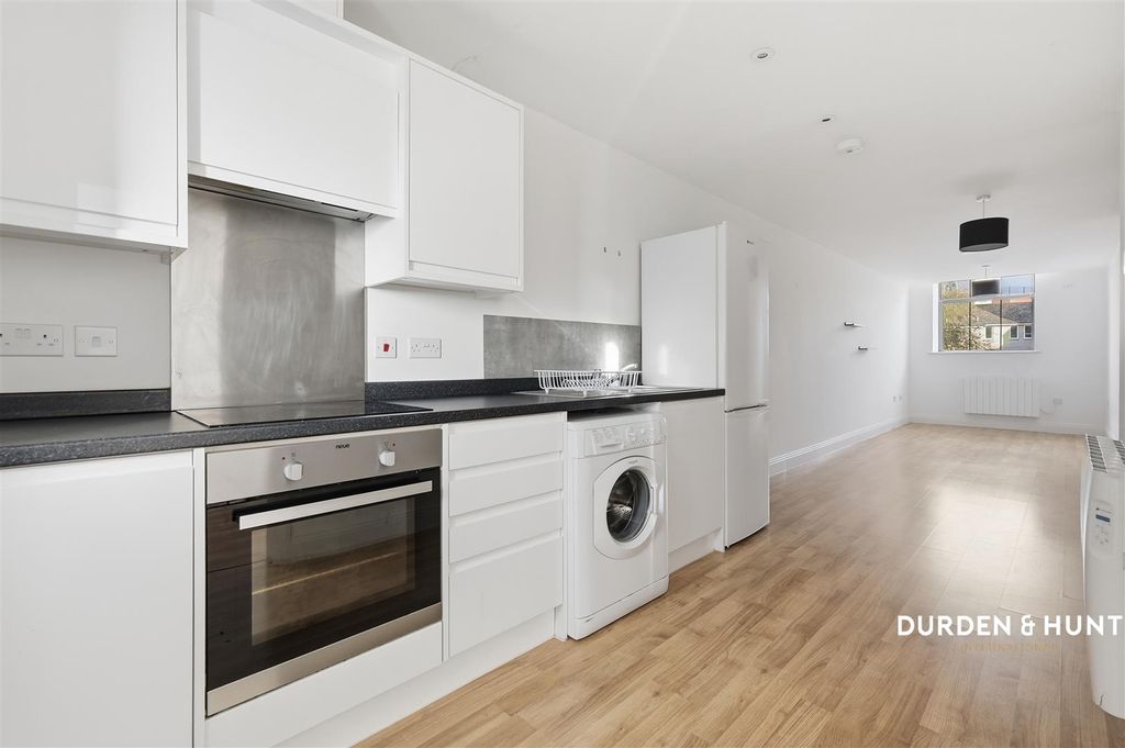 Property photo 2 of 10 Abbeygate One