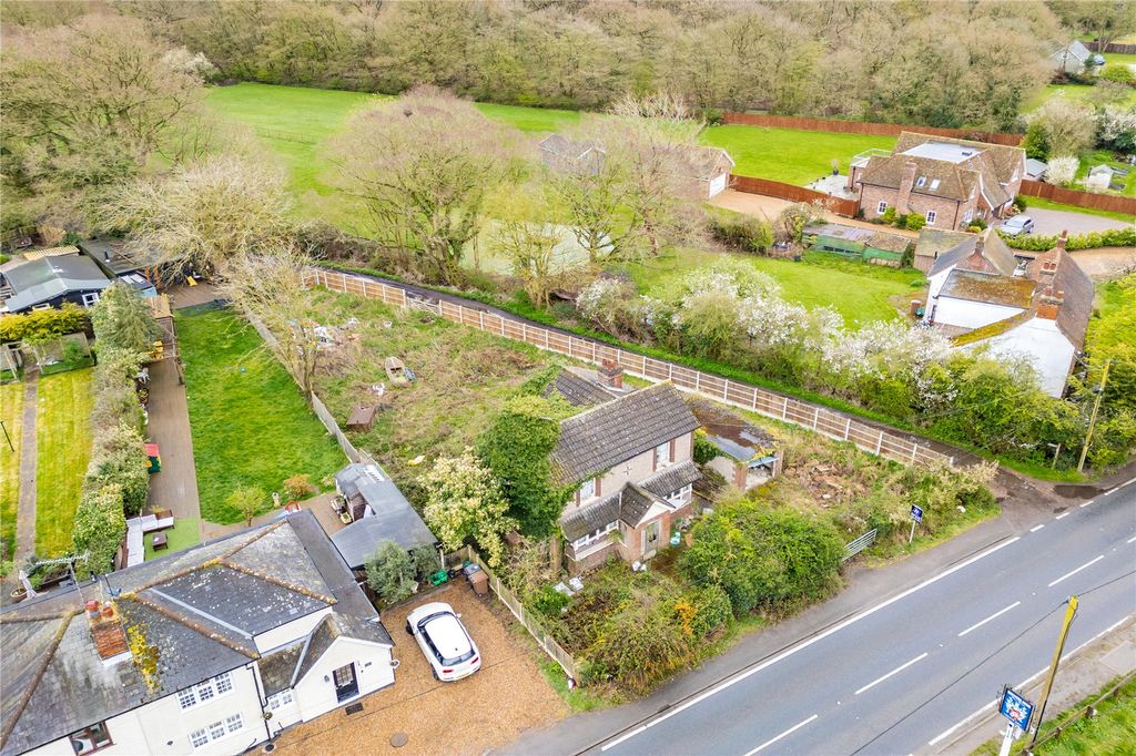 Property photo 3 of 12 Aerial View