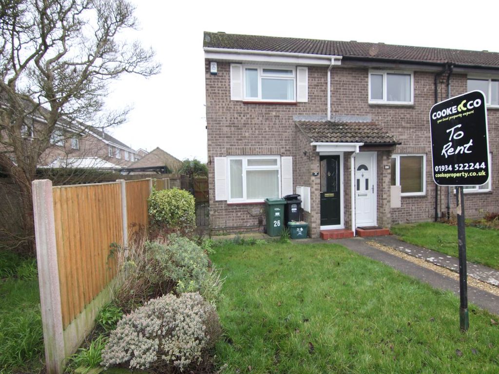 Property photo 1 of 8 Netherways 26 New Front