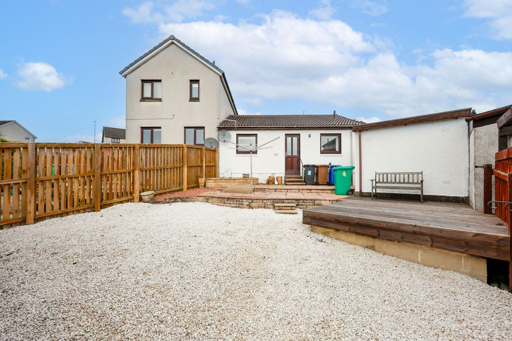 Property photo 2 of 20 Rear Garden