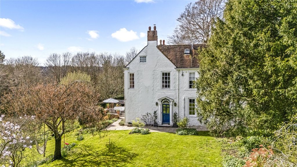 Property photo 1 of 30 The Old Vicarage