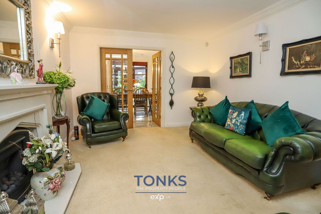 Additional image 8 of 4 bed detached house for saleWolverhampton Road, Dudley DY3