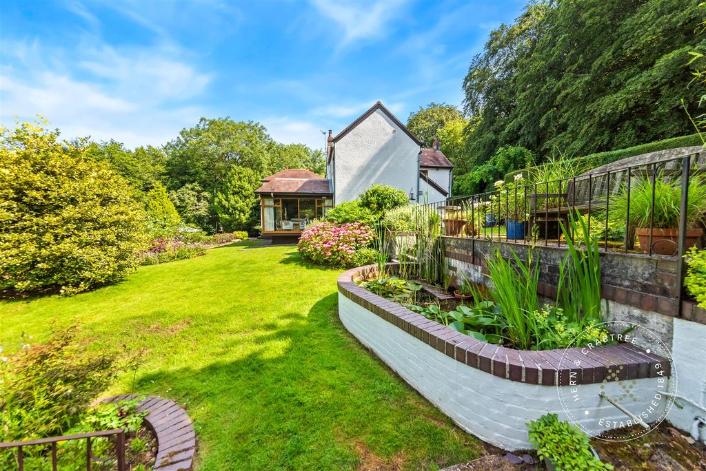 Additional image 17 of 6 bed detached house for saleBlaengwynlais, Cardiff CF83