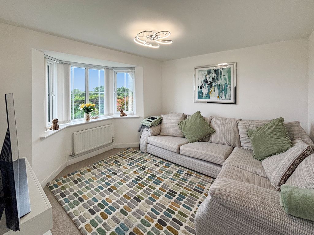 Additional image 5 of 5 bed detached house for saleBryn Uchaf, Llanelli SA14