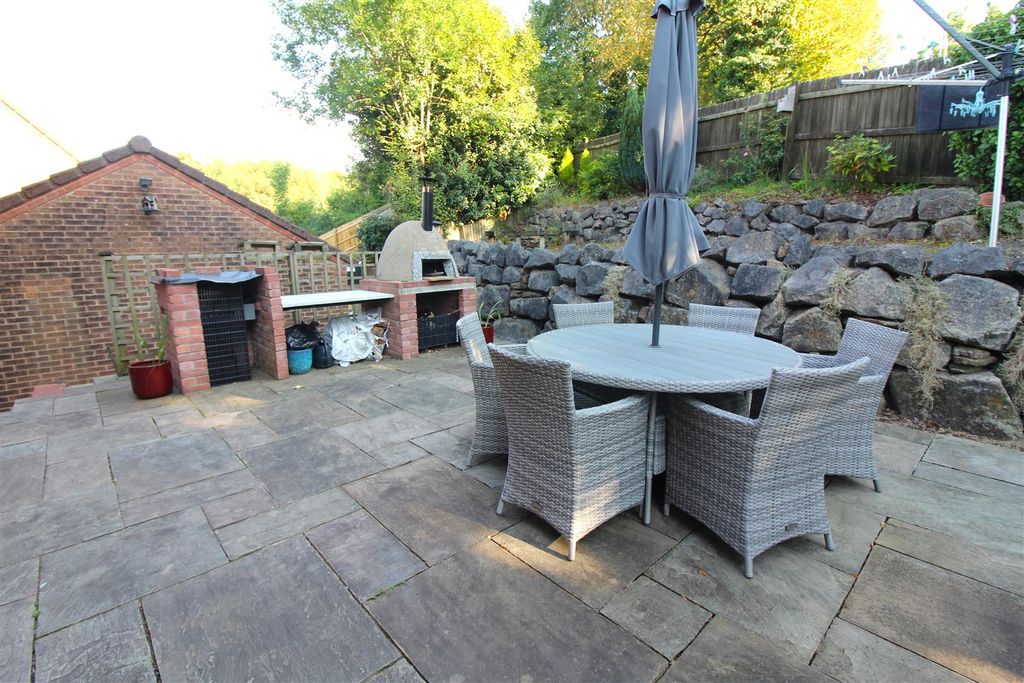 Property photo 3 of 35 Rear Garden