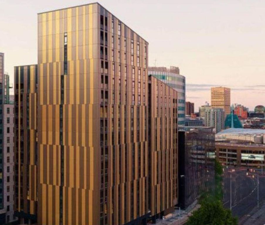 Property photo 1 of 15 Hallmark Tower Front