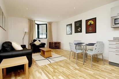 Property photo 3 of 5 Open Plan Living Area