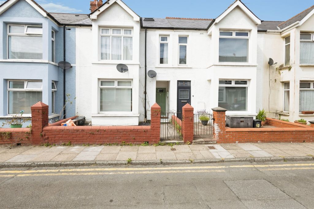 Additional image 19 of 3 bed maisonette for saleWellfield Avenue, Porthcawl CF36