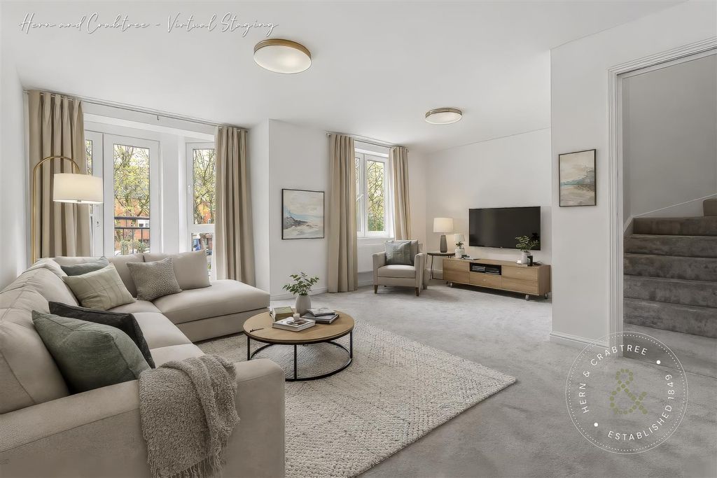 Additional image 16 of 4 bed terraced house for saleBarquentine Place, Cardiff Bay CF10