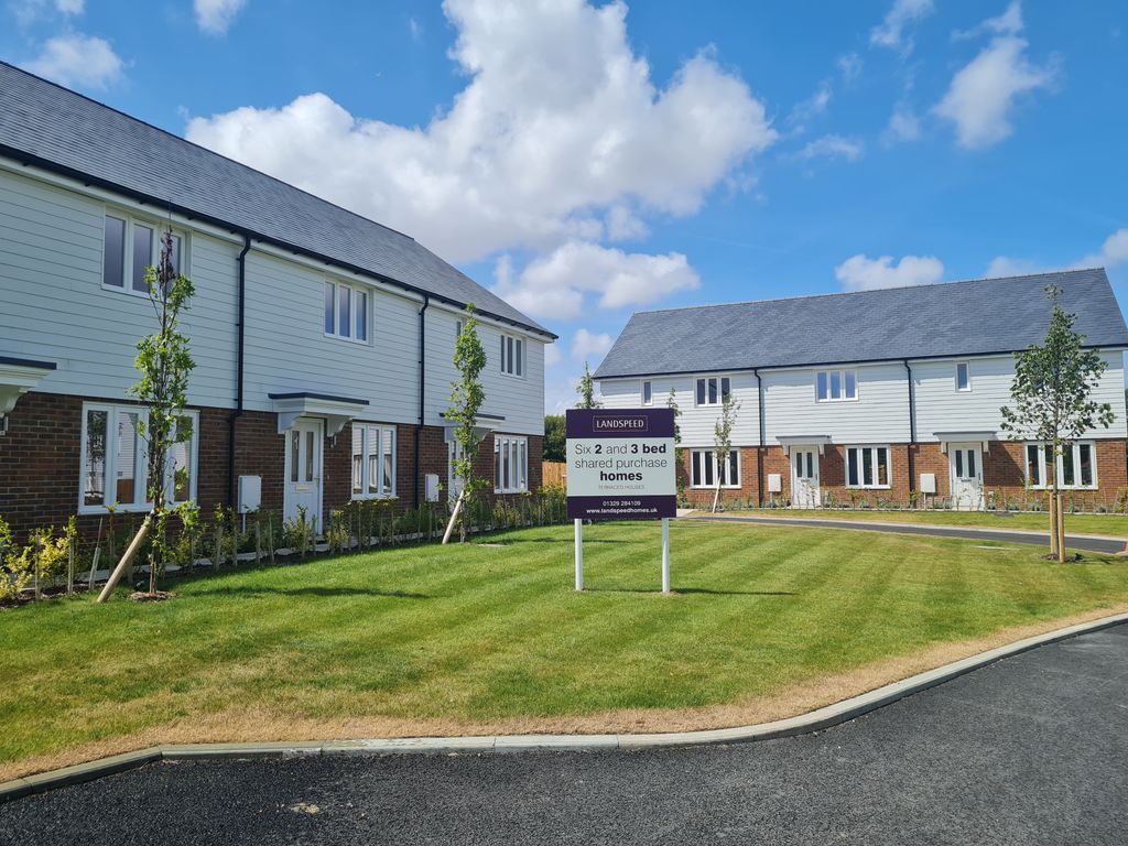 Property photo 1 of 6 Plots 5 - 10