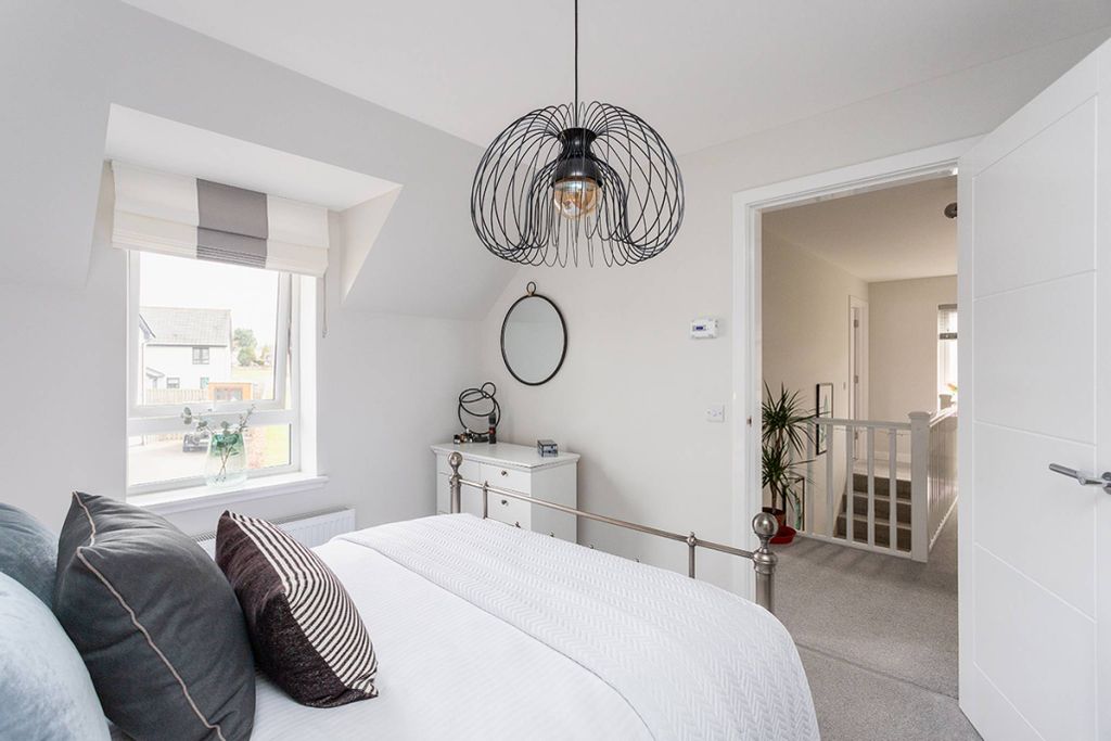 Additional image 18 of 4 bed detached house for saleDouglas Davidson Drive, Rattray, Blairgowrie PH10