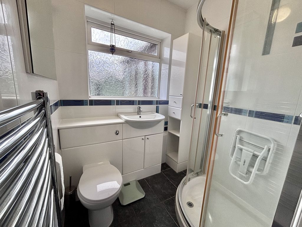 Property photo 3 of 8 Shower Room