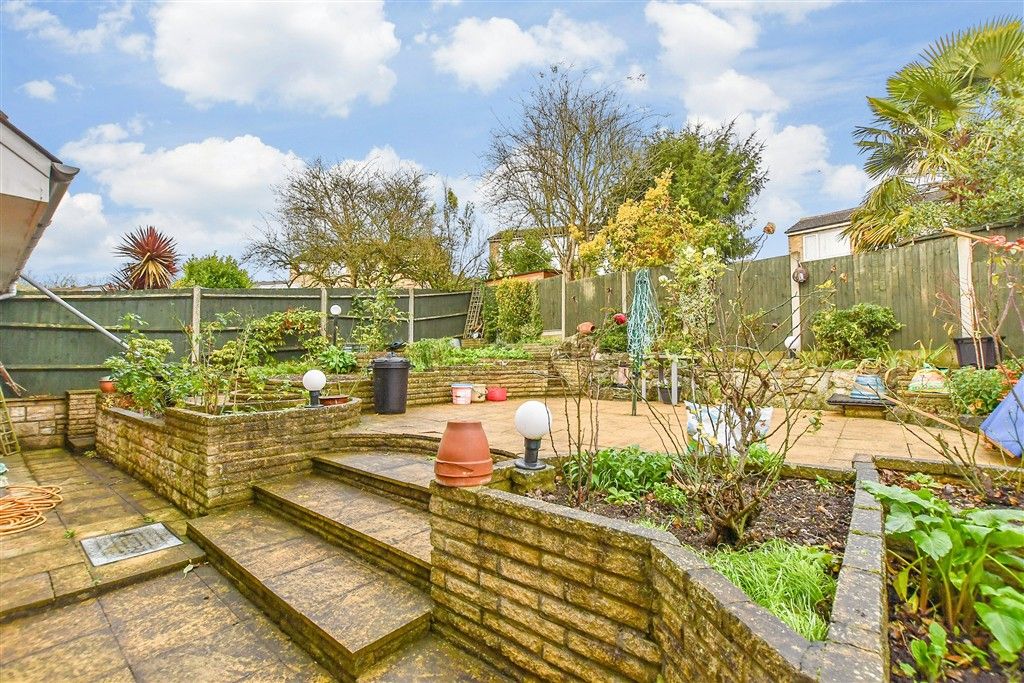 Property photo 2 of 11 Rear Garden