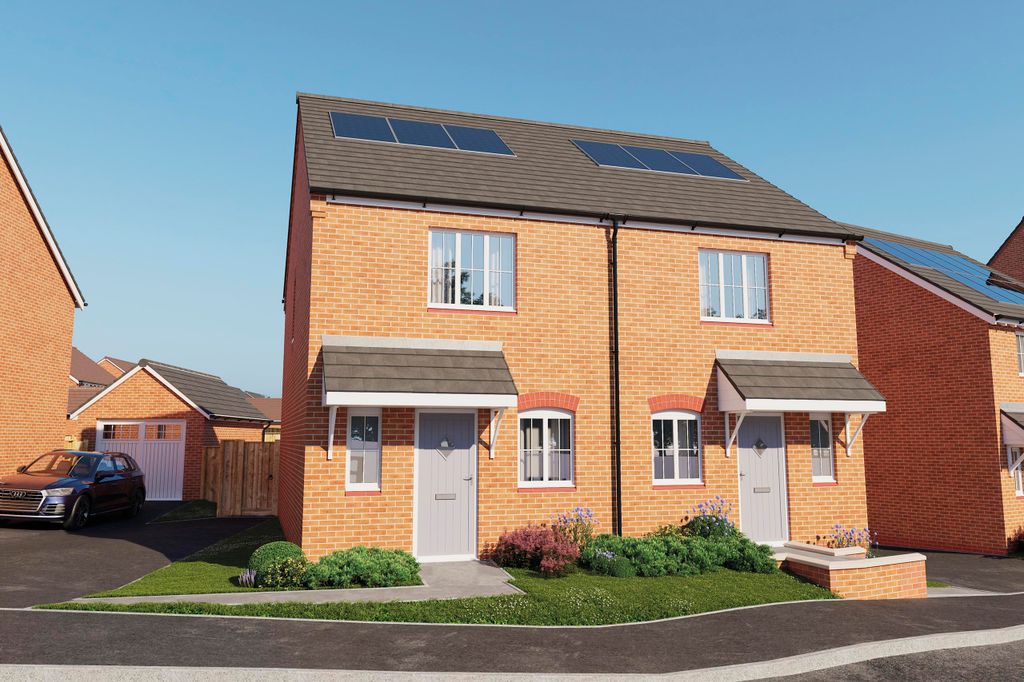 Property photo 1 of 9 CGI Image