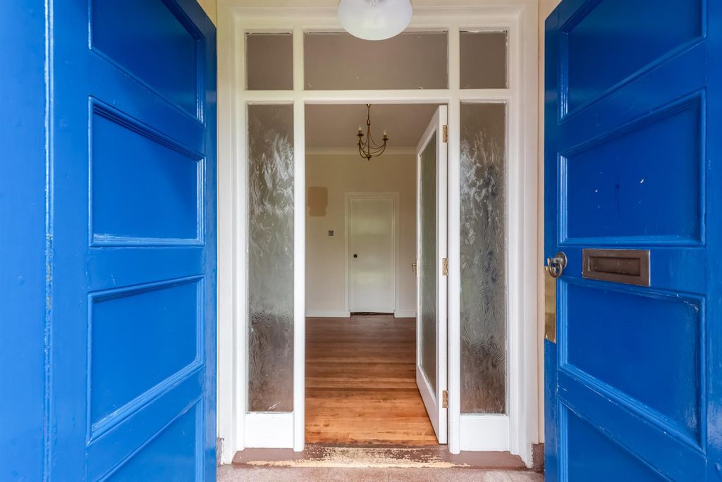 Property photo 2 of 49 Entrance Vestibule