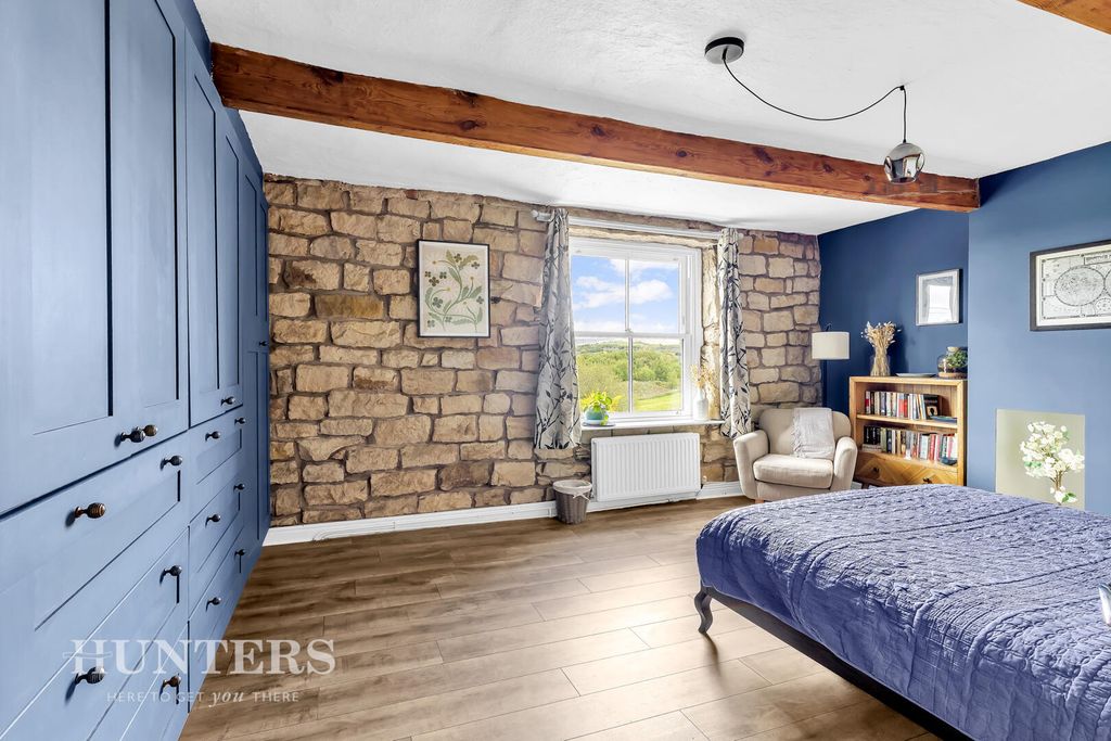 Additional image 14 of 4 bed cottage for saleClegg Hall Cottages, Clegg Hall Road, Littleborough OL15