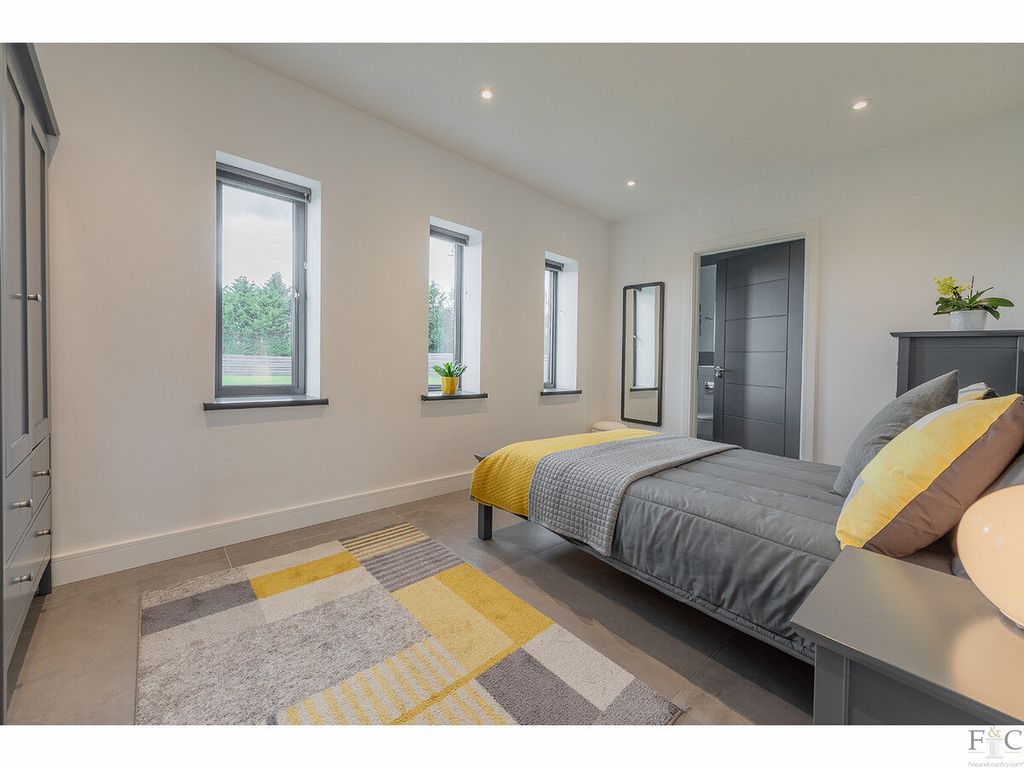 Additional image 23 of 6 bed detached house for saleChestnut Drive Stretton Hall, Great Glen LE2