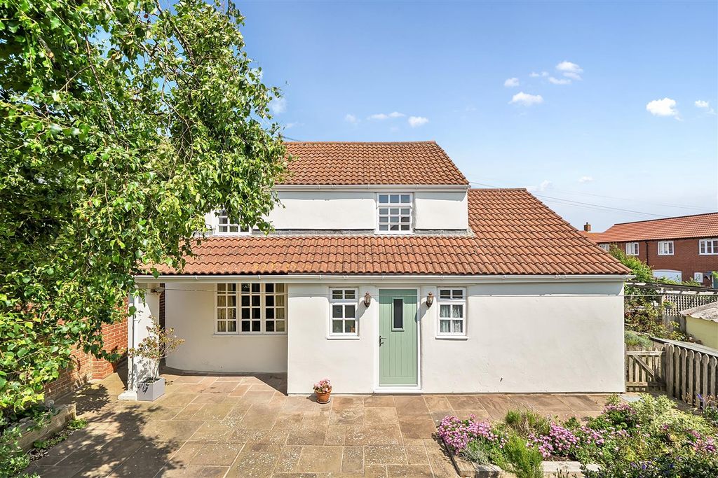 Property photo 1 of 18 Front Elevation