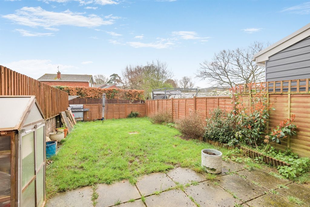 Additional image 17 of 3 bed terraced house for saleWhitehill Close, Monmouth, Monmouthshire NP25