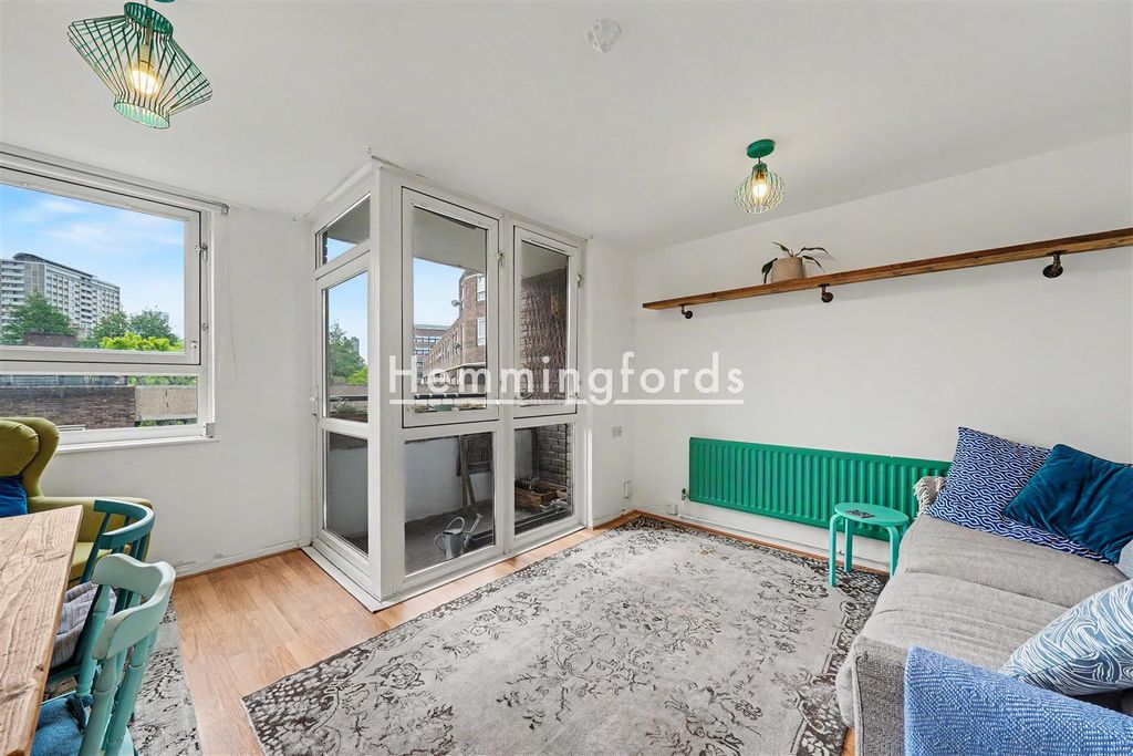 Property photo 1 of 14 Moorgreen House Ec1V-2.Jpg