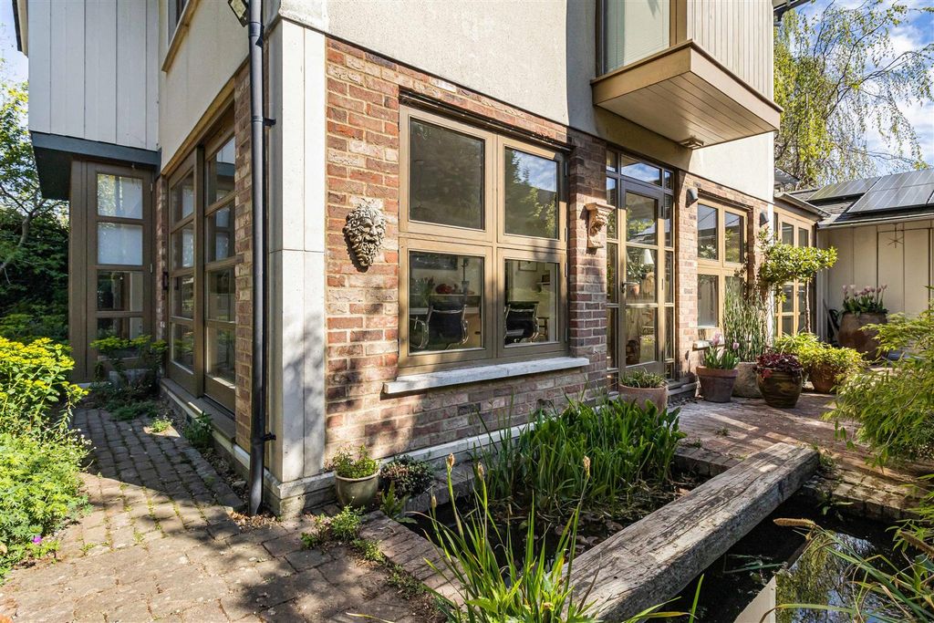 Additional image 33 of 5 bed detached house for saleGrantchester Meadows, Cambridge CB3