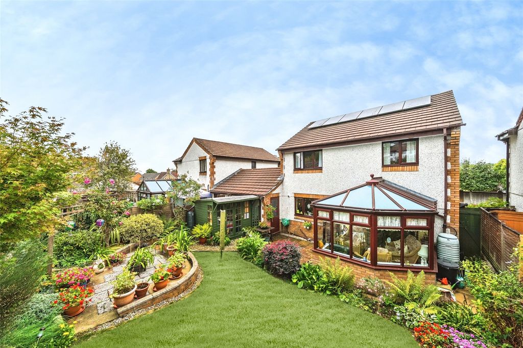 Property photo 1 of 15 Rear Elevation