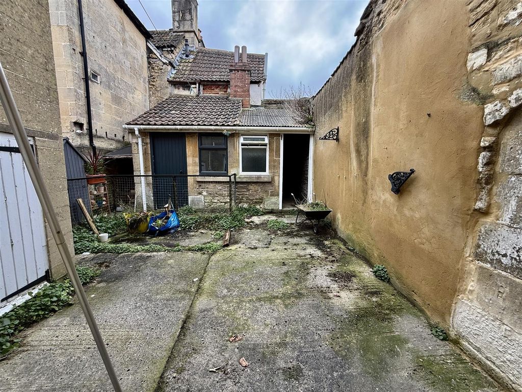 Additional image 16 of 4 bed semi-detached house for saleSt. Margarets Hill, Bradford-On-Avon BA15