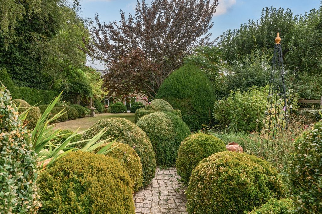 Additional image 19 of 4 bed detached house for saleWoodborough, Pewsey SN9