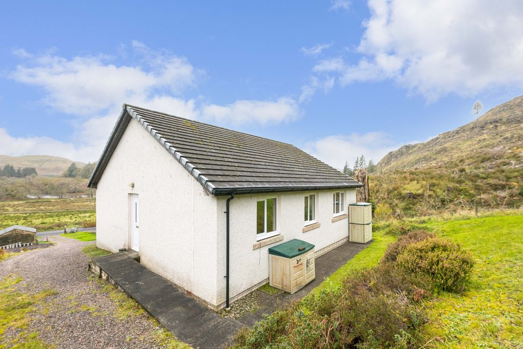Additional image 5 of 3 bed detached bungalow for saleSarin Noi, Ford, Lochgilphead PA31