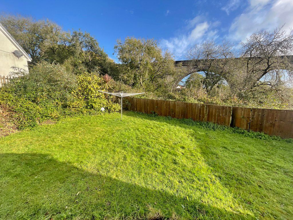 Property photo 2 of 17 Rear Garden