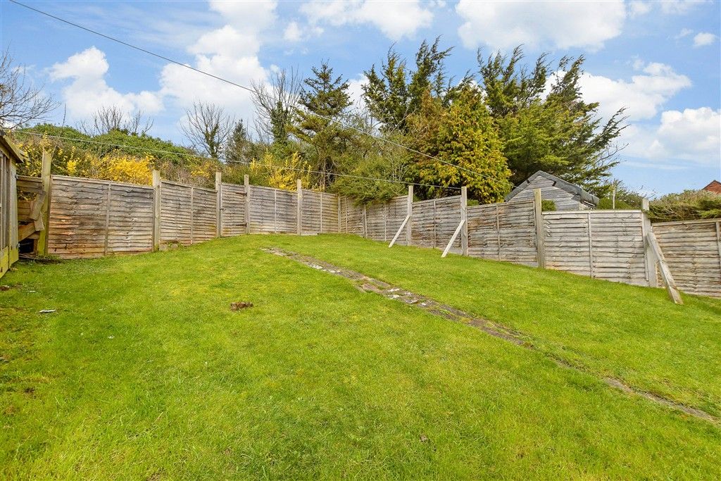 Property photo 3 of 4 Rear Garden