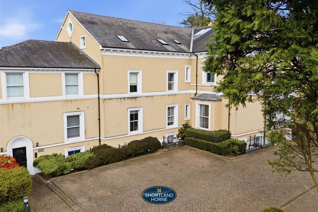 Additional image 22 of 2 bed flat for saleNorthumberland Road, Leamington Spa CV32