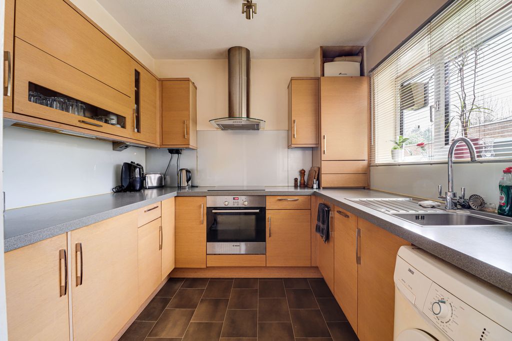 Additional image 4 of 3 bed flat for saleColeridge Court, Harpenden, Hertfordshire AL5