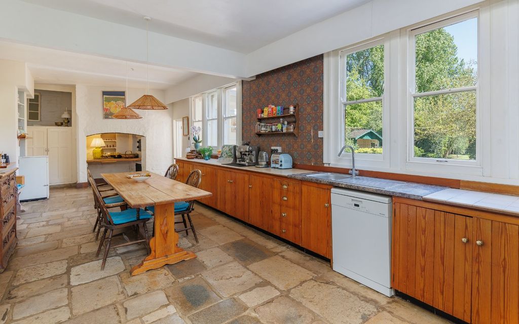 Additional image 5 of 8 bed detached house for saleBudbridge Lane, Merstone, Newport, Isle Of Wight PO30