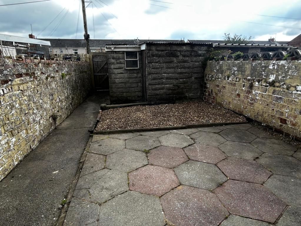 Additional image 10 of 3 bed terraced house to rentTrinity Road, Llanelli SA15