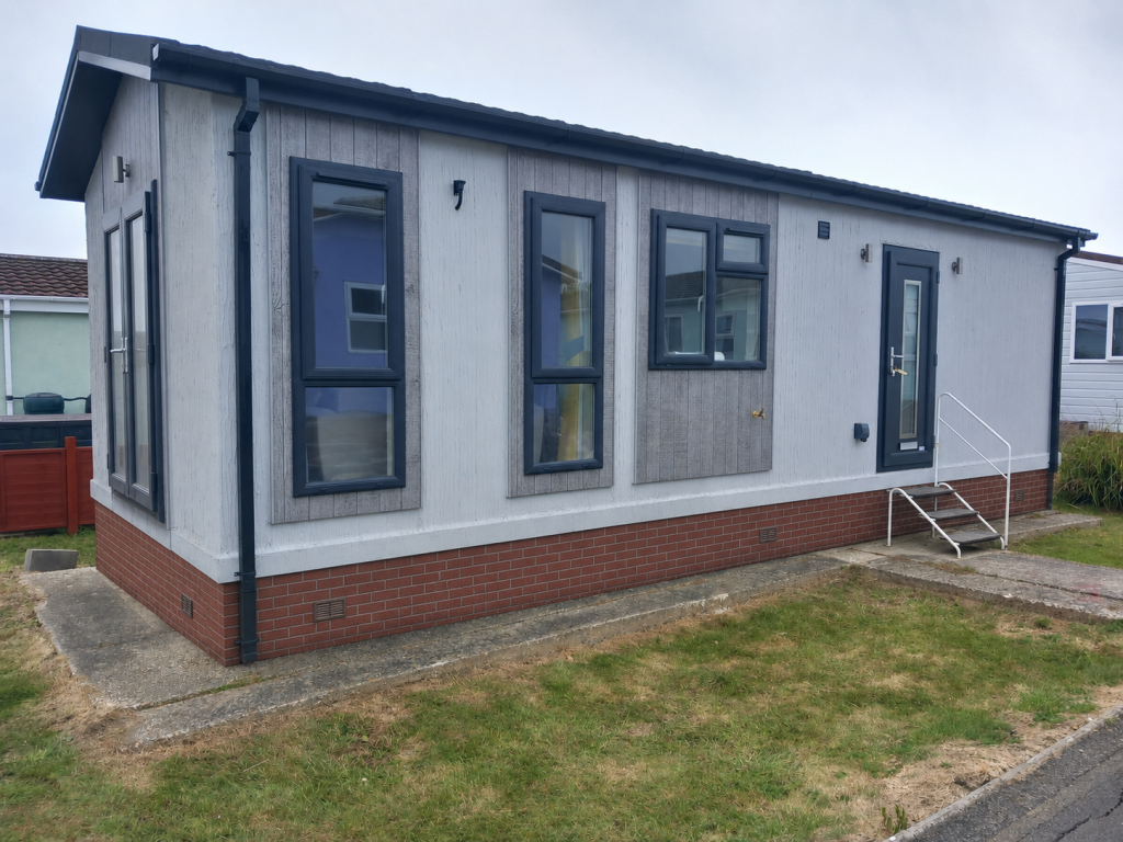 Property photo 1 of 6 Bricked In Exterior