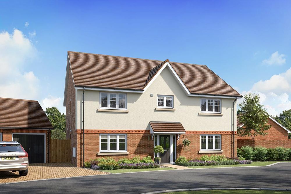 Property photo 1 of 10 The Stratford
