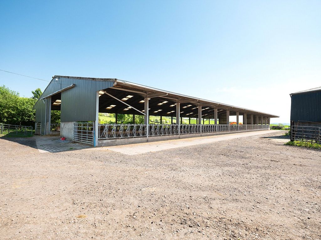 Additional image 8 of Land for saleTownhead Farm, Parkgate, Dumfries, Dumfries And Galloway DG1