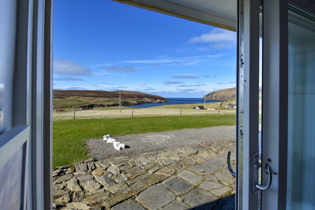 Additional image 14 of 3 bed detached house for saleAnnsbrae, Unst, Shetland ZE2
