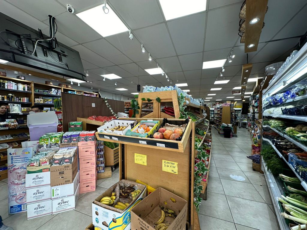 Property photo 3 of 7 Pinner Shop Inside View