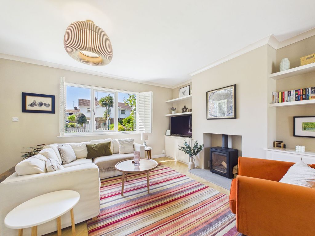 Property photo 2 of 23 Open Plan Living Dining Area