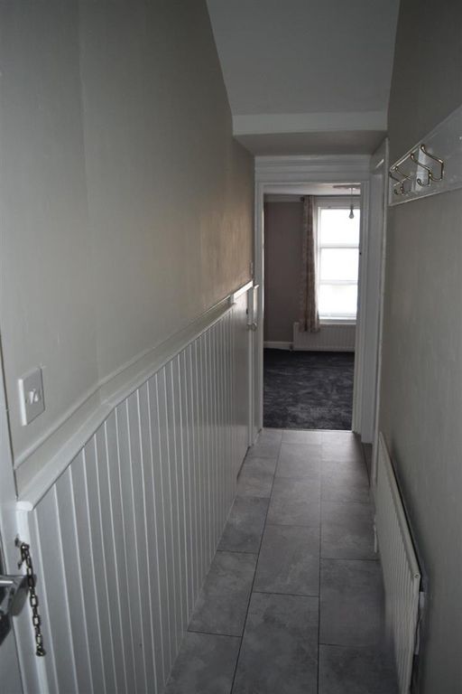 Property photo 3 of 13 Hallway Entrance