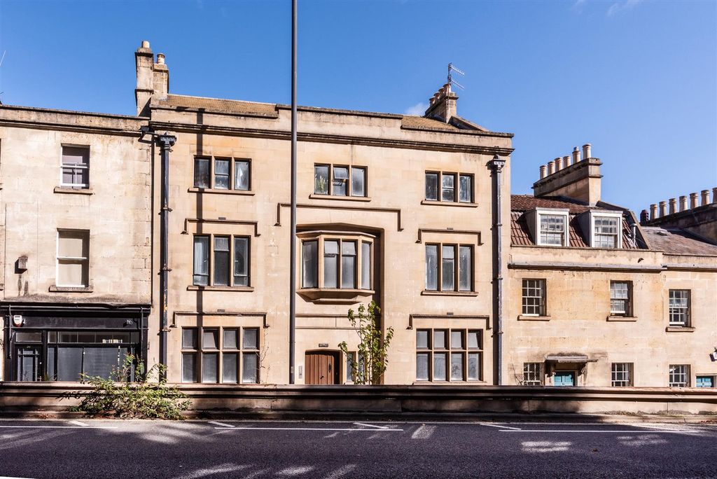 Property photo 1 of 11 Flat 7, Prospect House, Bath Ba2 3As-2.Jpg