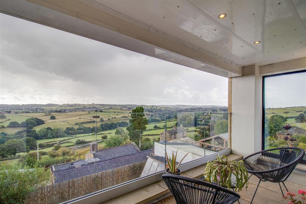 Additional image 13 of 5 bed detached house for saleFoxroyd Lane, Dewsbury WF12